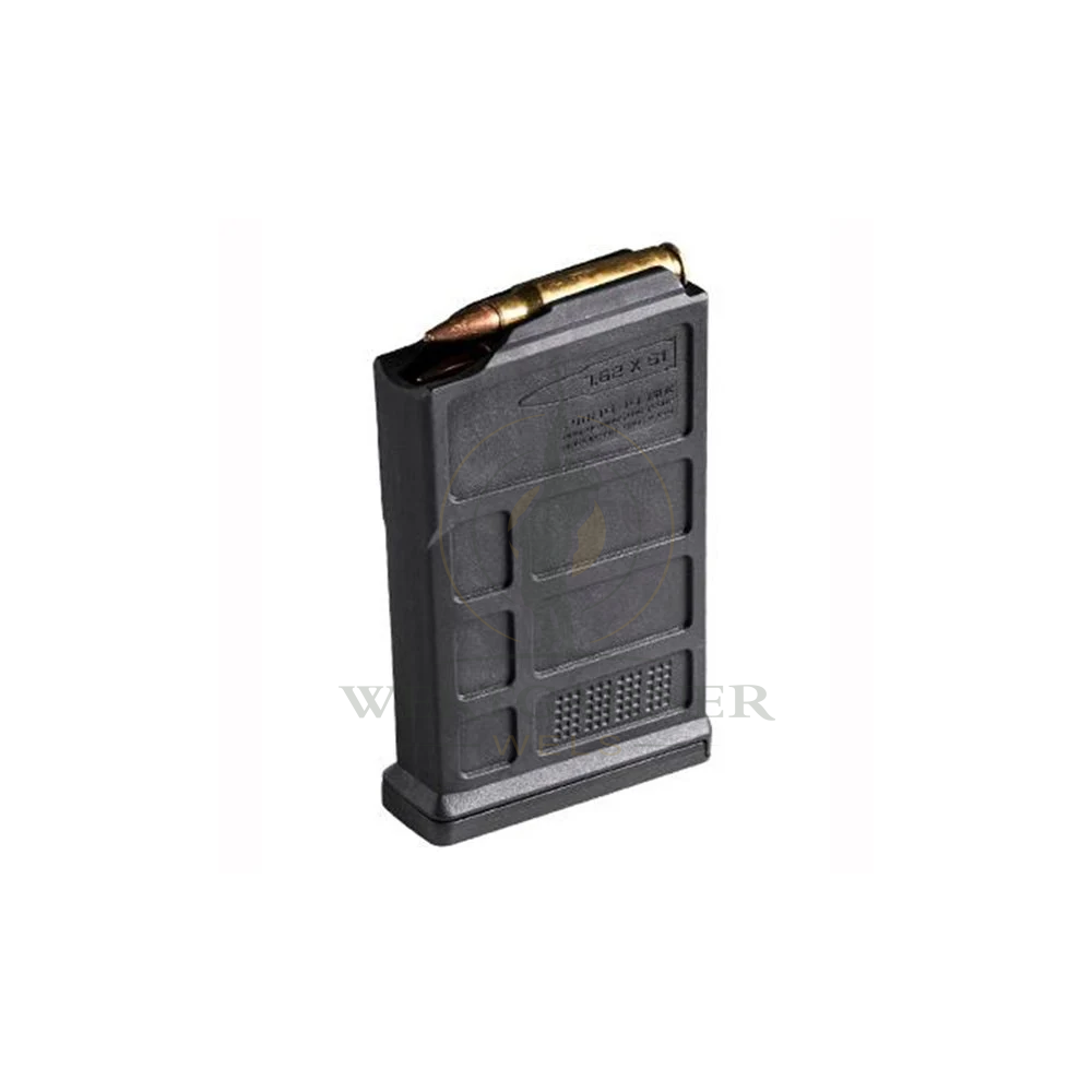 PMAG 10 7.62 AICS Short Action