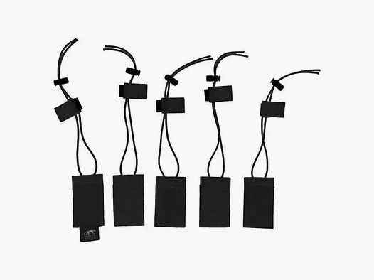 Tasmanian Tiger Tasmanian Tiger Verschlusslaschen Set