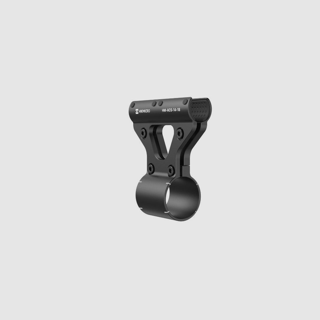HIKMICRO HIKCam A7E Barrel Mount Silencer 14-18 mm