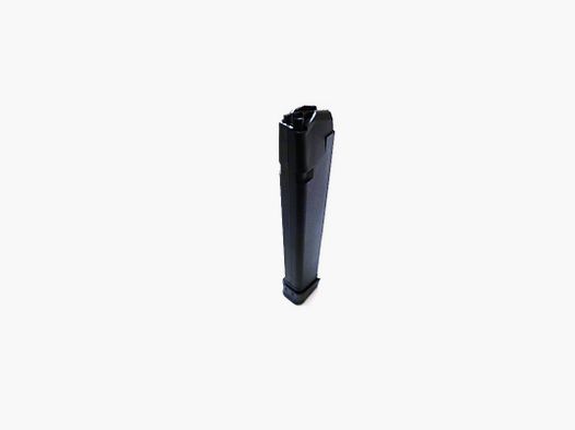 NUOVA JAGER CARICATORE GLOCK AR15 SPORTIVO 29 COLPI - CAL. 9×21