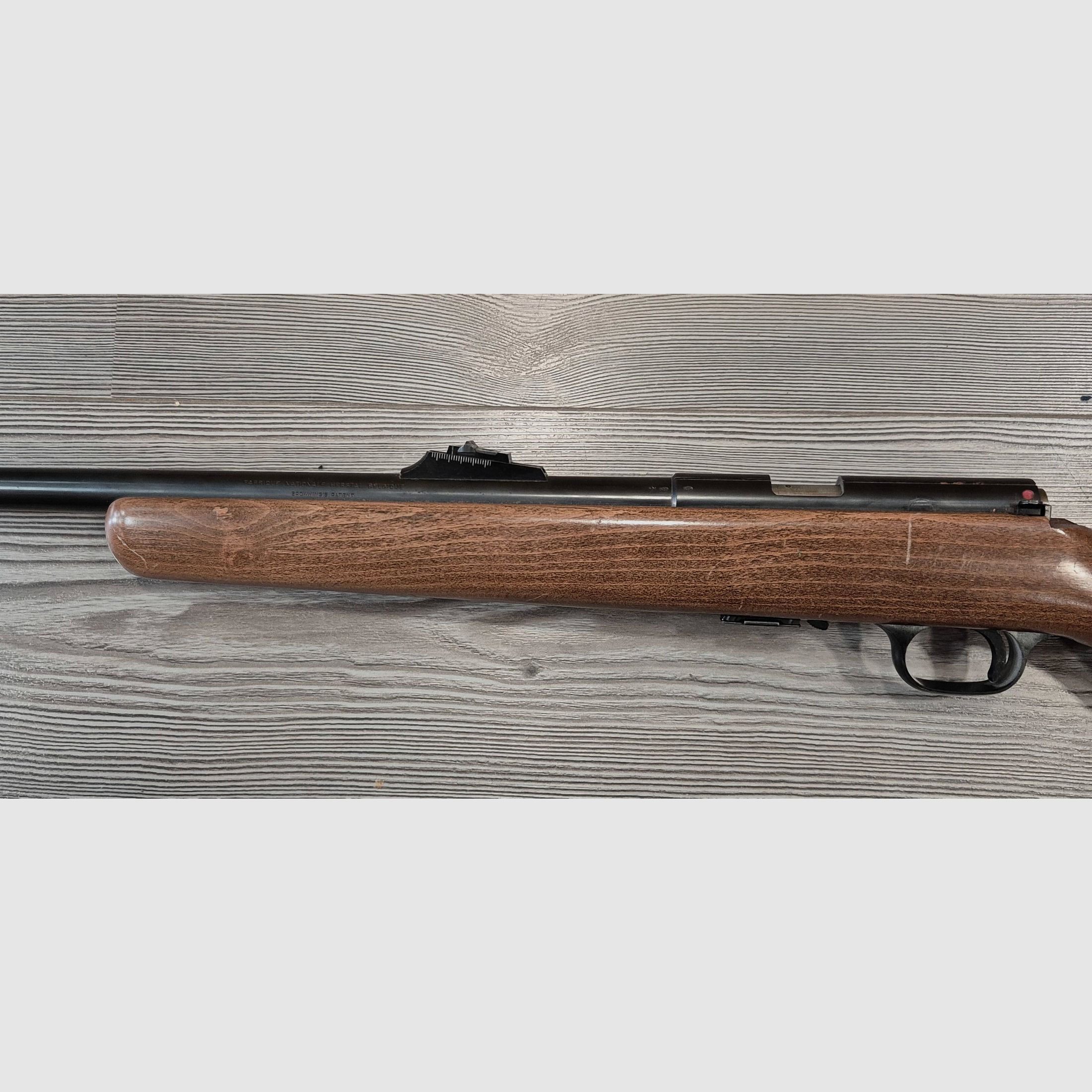 BROWNING-F HERSTAL T-BOLT 1. Generation Kal.22LR, Bild 10 von 14