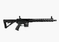 Bavarian Tactical Systems BTS-15 16"