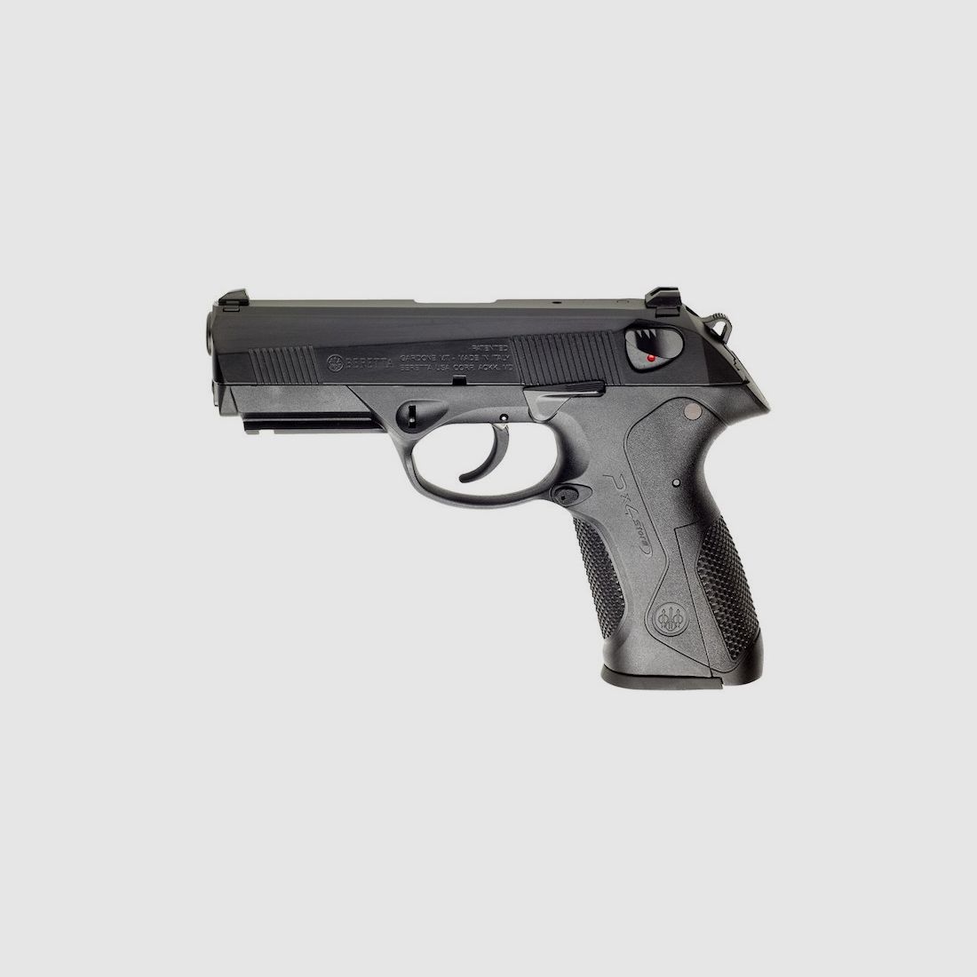 Beretta – PX4 TYPE F – Barrel 10.2 – Cal. 9X19, image 4 of 6