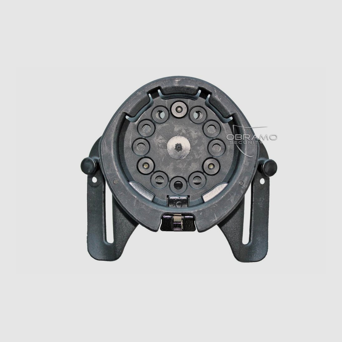 Radar Gürtel Adapter Kydex, hoch Schnellwechselsystem