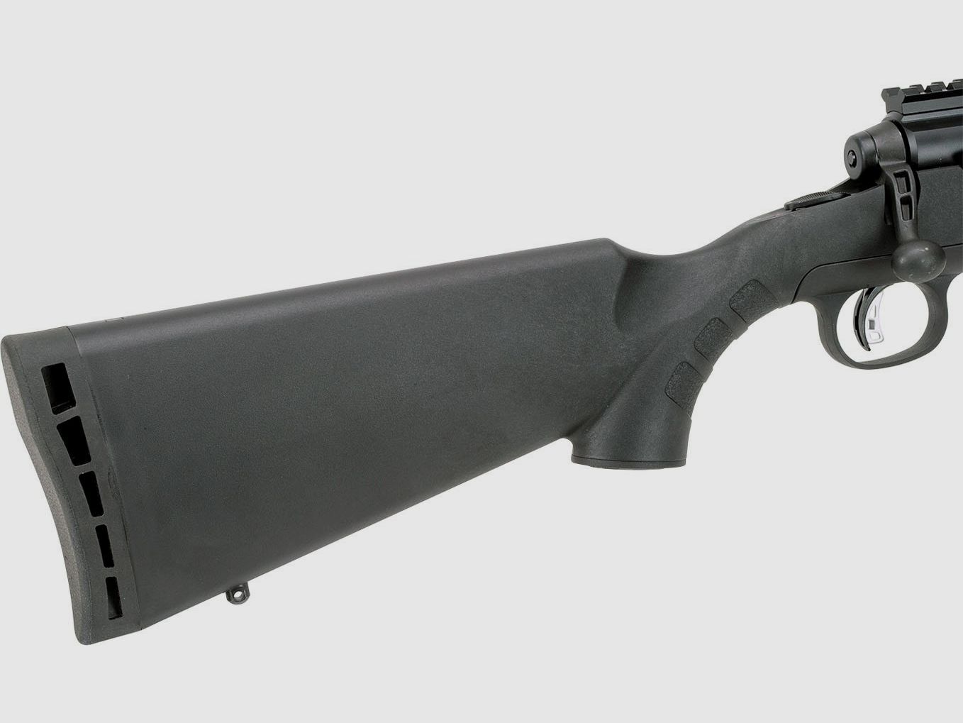 Fusil à verrou SAVAGE AXIS II SR – 308 Win., image 3 sur 6