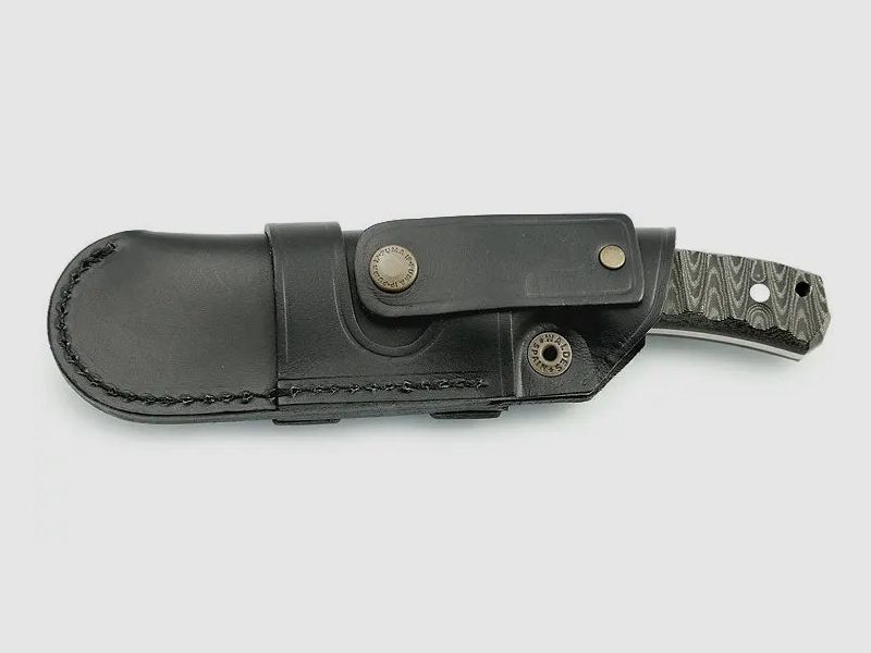 PUMA IP contorno micarta (Auslaufmodell)