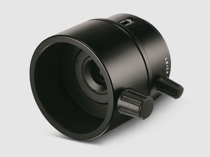 Leica Digiscoping Lens 850 -1700mm