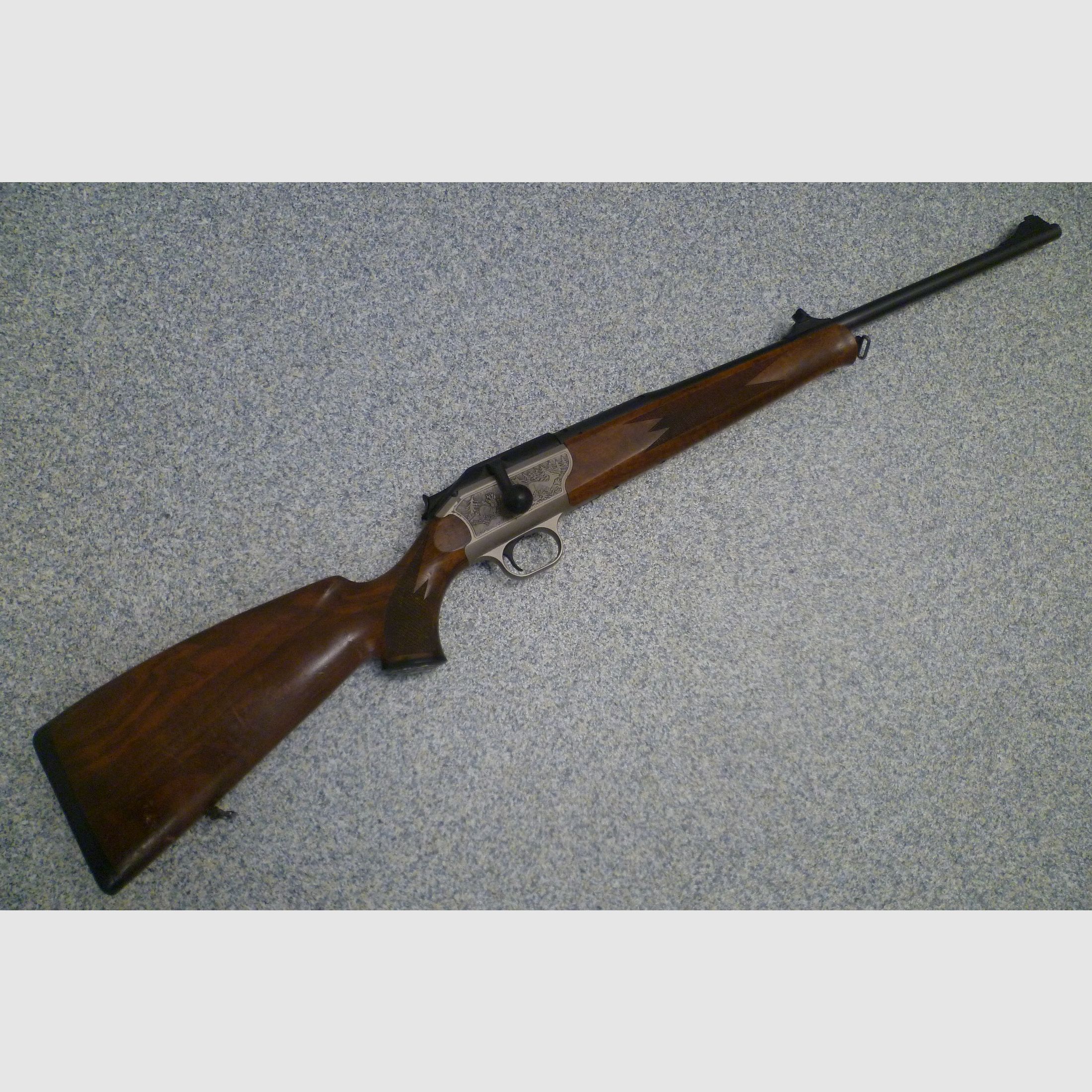 Repetierbüchse Blaser R93 .308 Win.