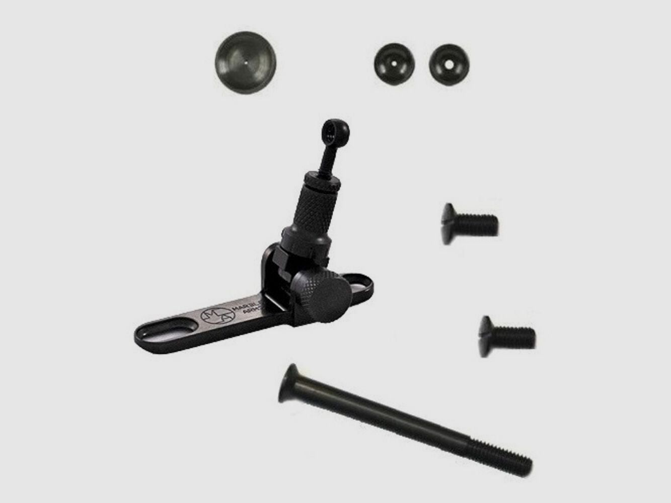 Marble Arms Diopter Set Taurus Thunderbolt