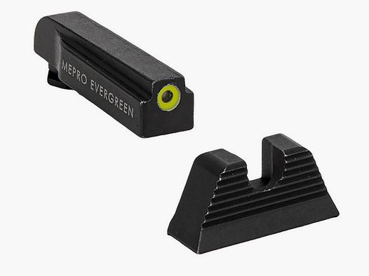 MEPROLIGHT Evergreen Glock Sight G-Ring