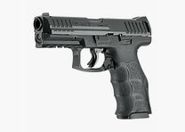 T4E Heckler & Koch SFP9 .43, CO2, < 5,0 J
