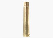 Hornady Lock-N-Load modified cartridge case .375 H&H for OAL measuring devices