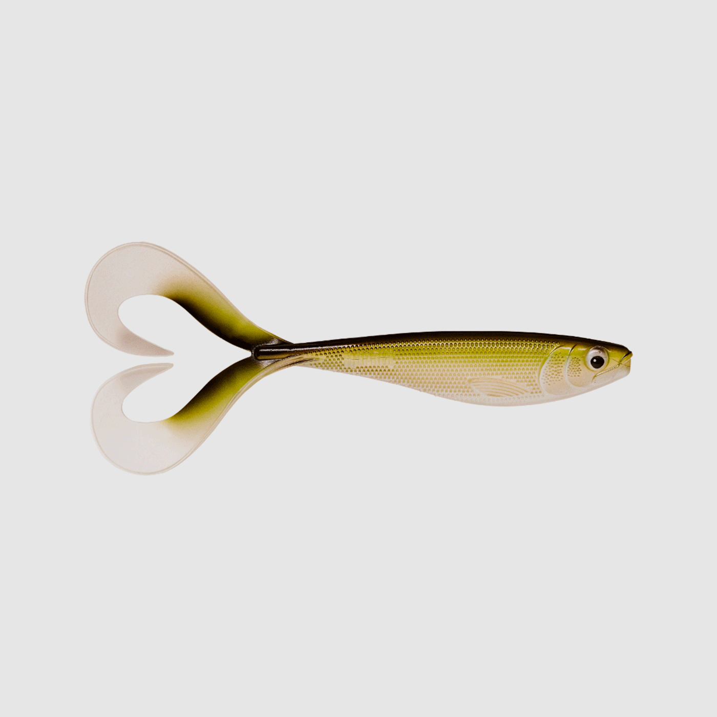 RAPALA – PREDATOR SOFT OIL 18cm 7″ Minnow UV BRIGHT