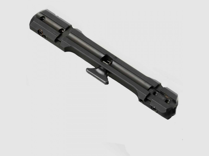 Rail de base Vario Dentler