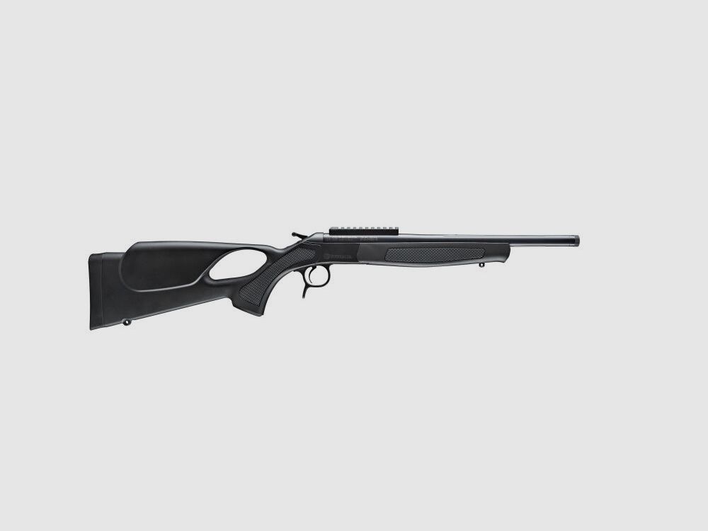 Bergara BA 13 TD - TH Black .308 Win. 16,5 Zoll (16,5")
