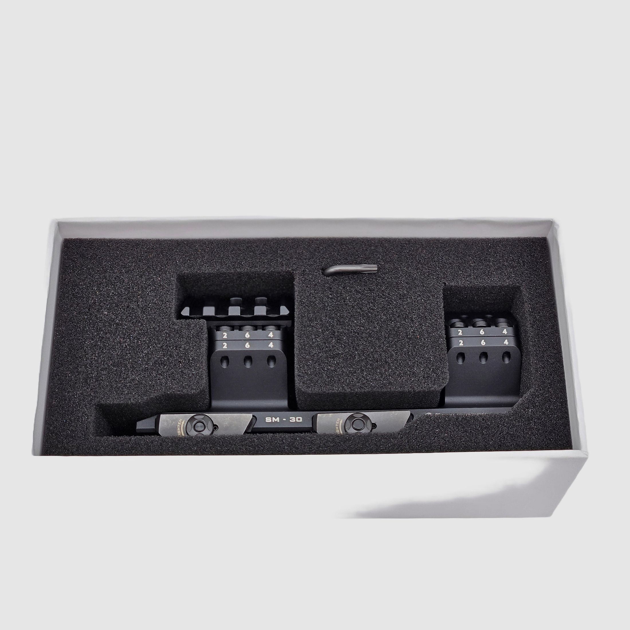 Schmeisser SM30 Scope Mount