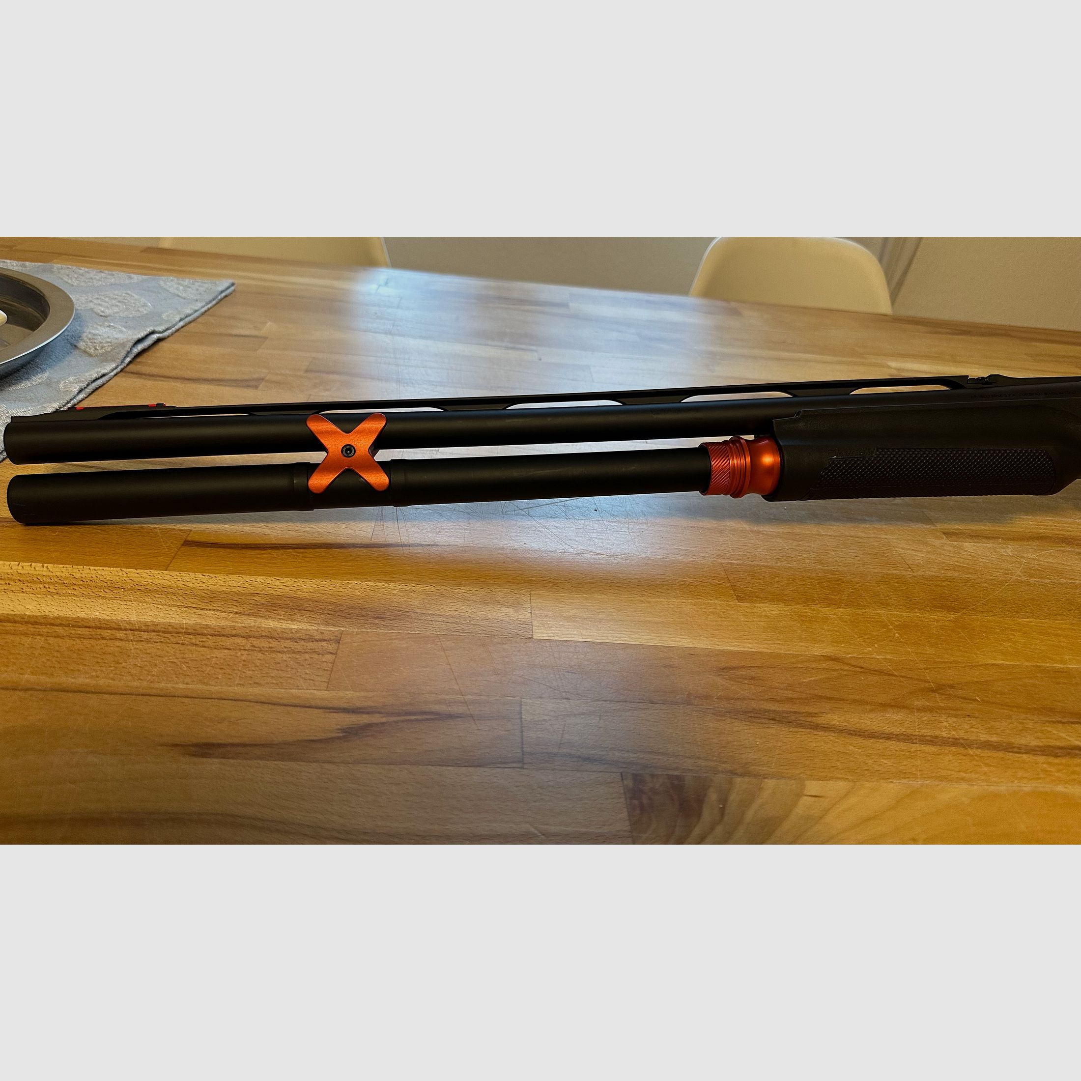 Benelli M2 Speed, jak nowy