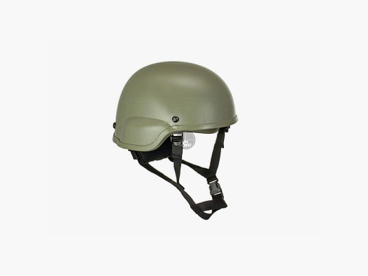 Emerson MICH 2000 Replica-Foliage Green