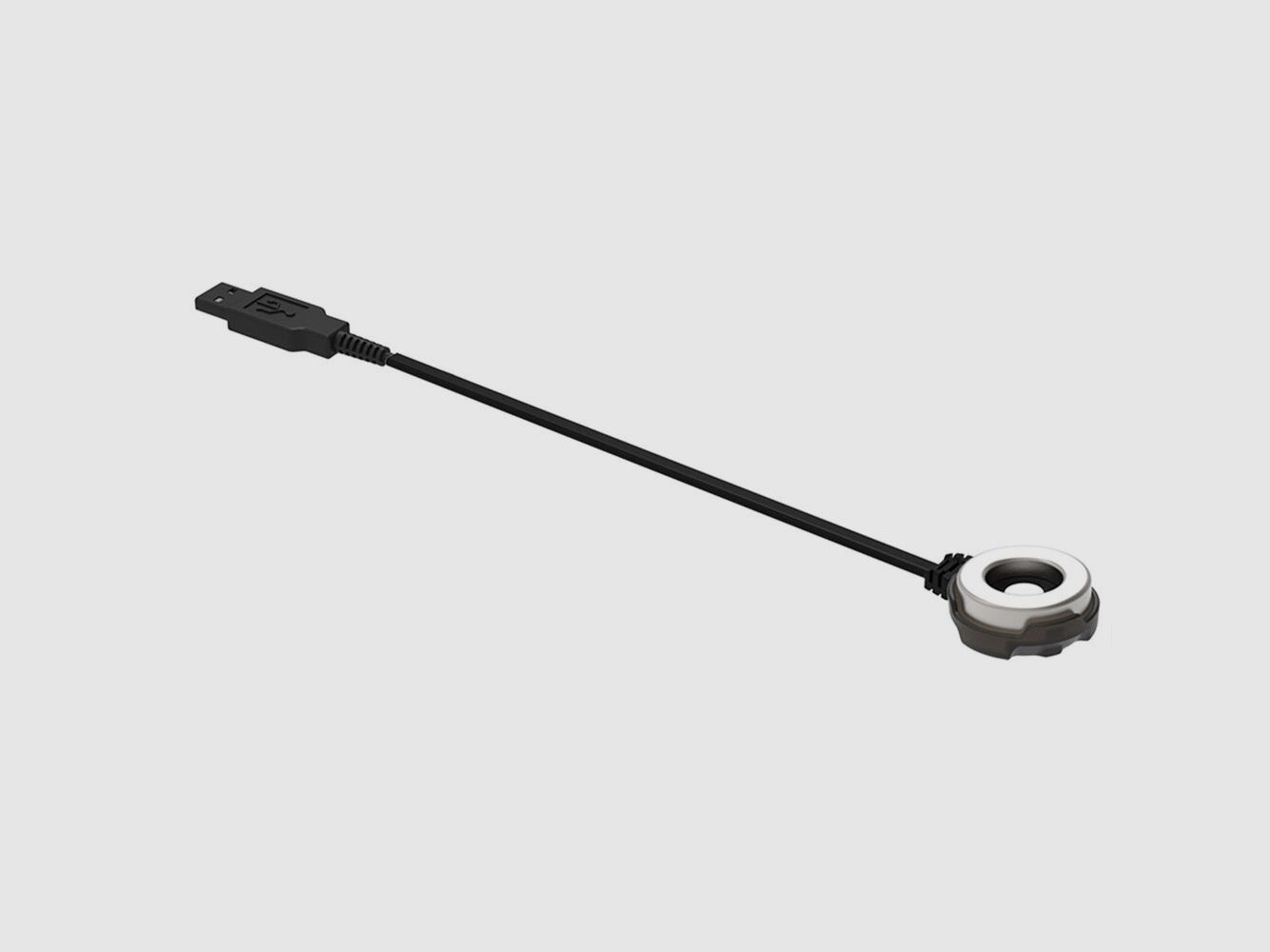 Armytek Viking Pro Magnet USB Extended Set White, Bild 5 von 6