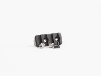 Corvus Defensio Keymod-Picatinny rail 4 slot