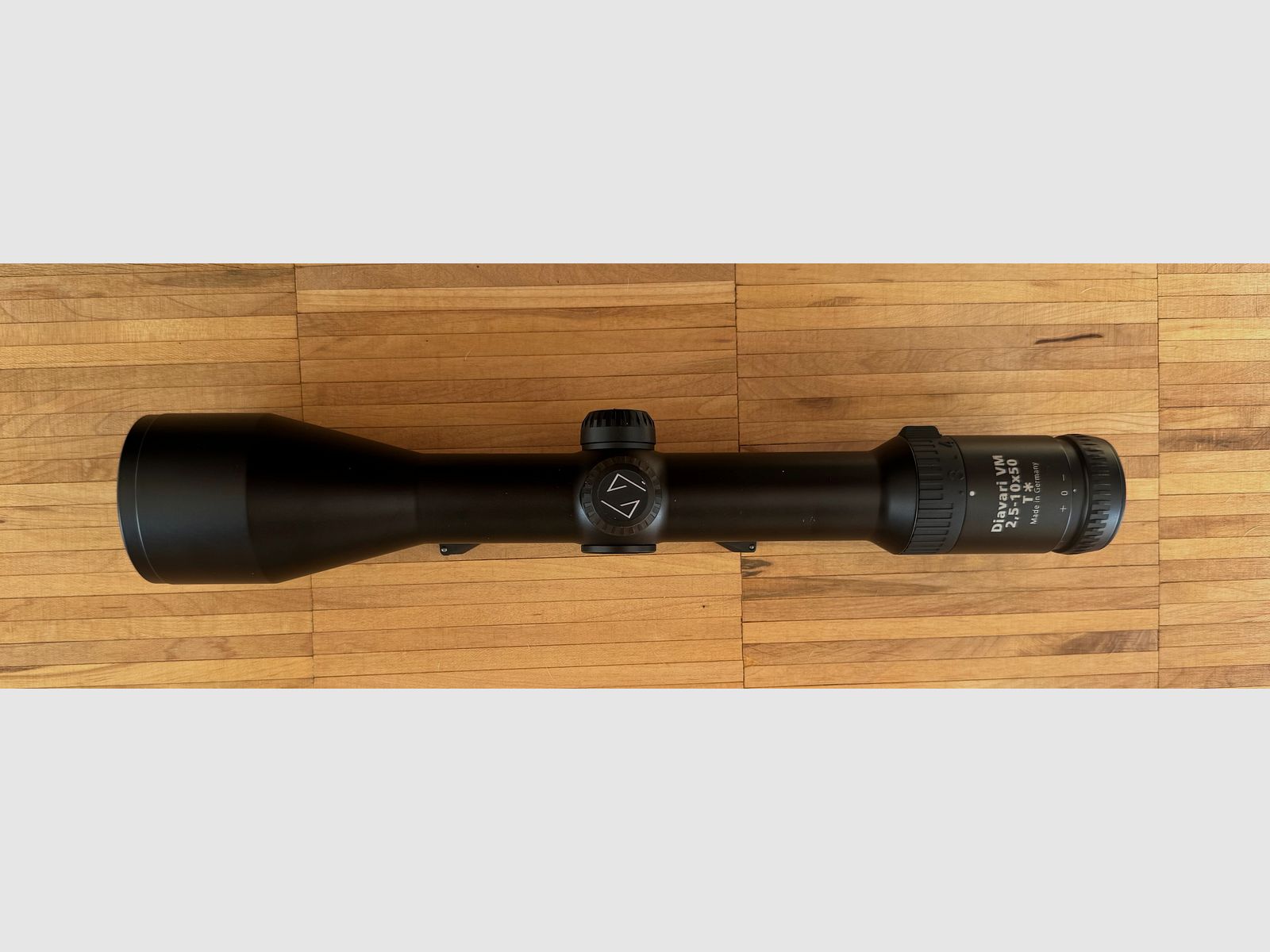 Zeiss Diavari VM 2,5-10x50