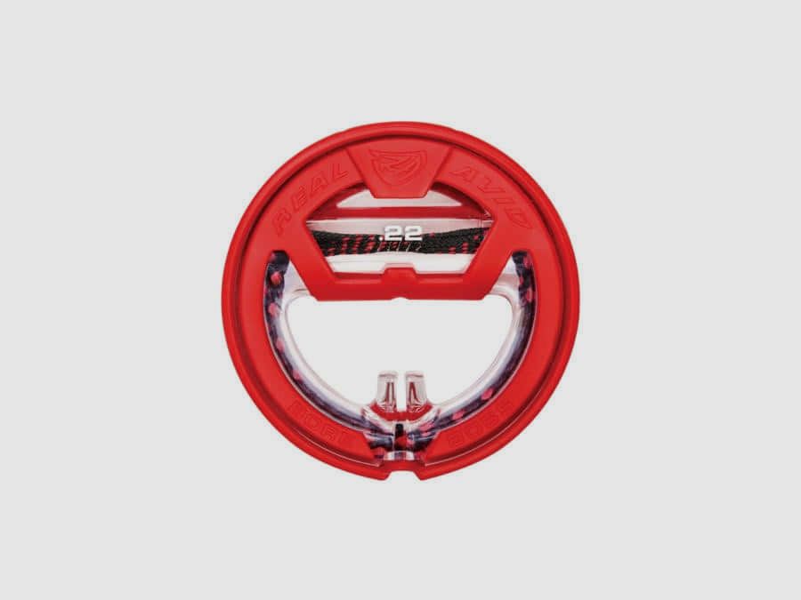 Reinigingskoord REAL AVID – Bore BOSS – 9mm / .38 SPL / .357 Mag (handvuurwapens)., afbeelding 1 van 5