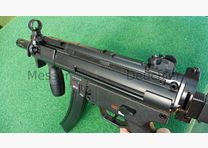 Heckler&Koch MP5K-PDW MPK-PDW