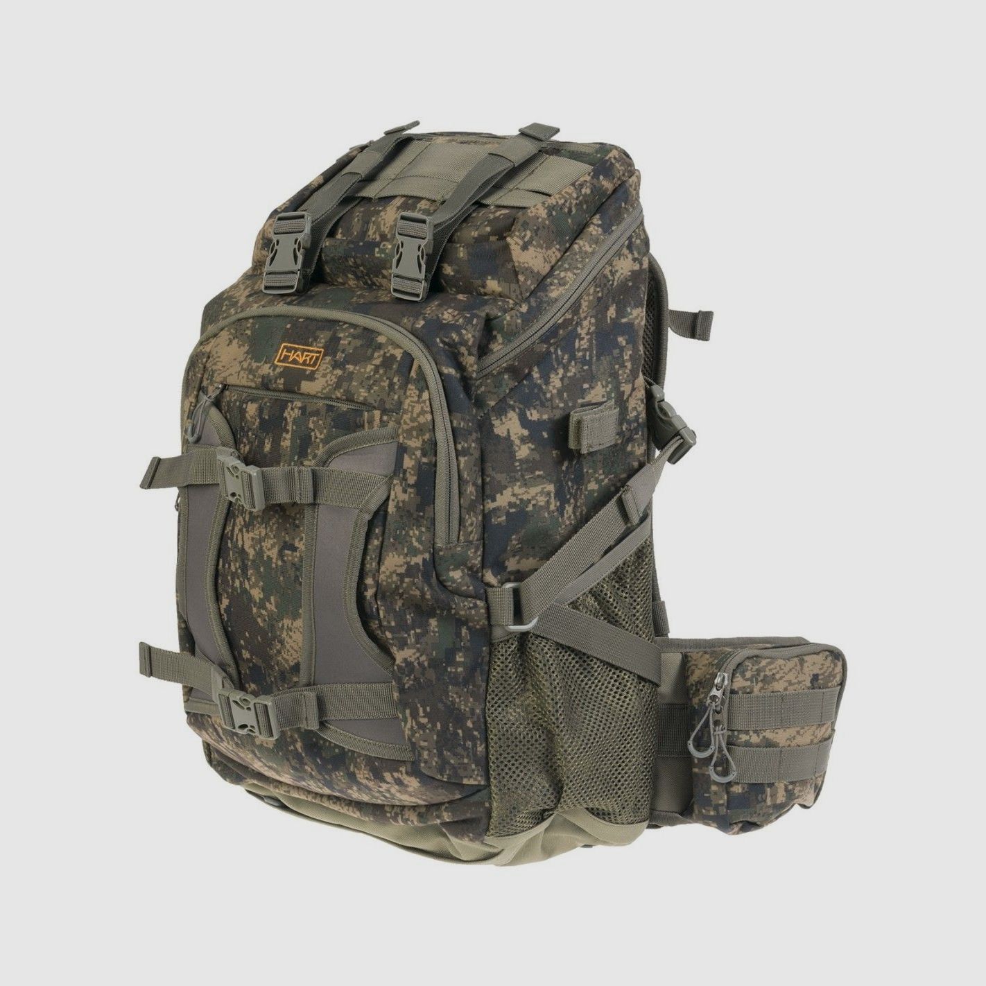 Rucksack HART XT GAMEPACK 45, Bild 2 von 7