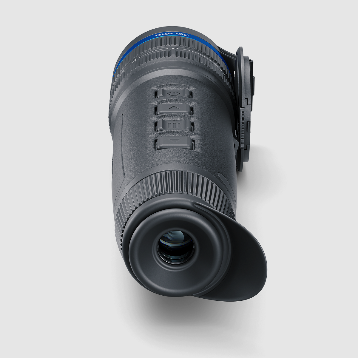 Pulsar Telecamera Termica Telos XG50, immagine 4 di 7