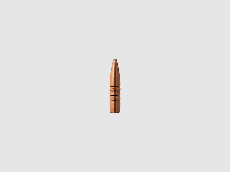 Barnes Geschoss 7mm/.284 150GR TSX BT 50 Stück