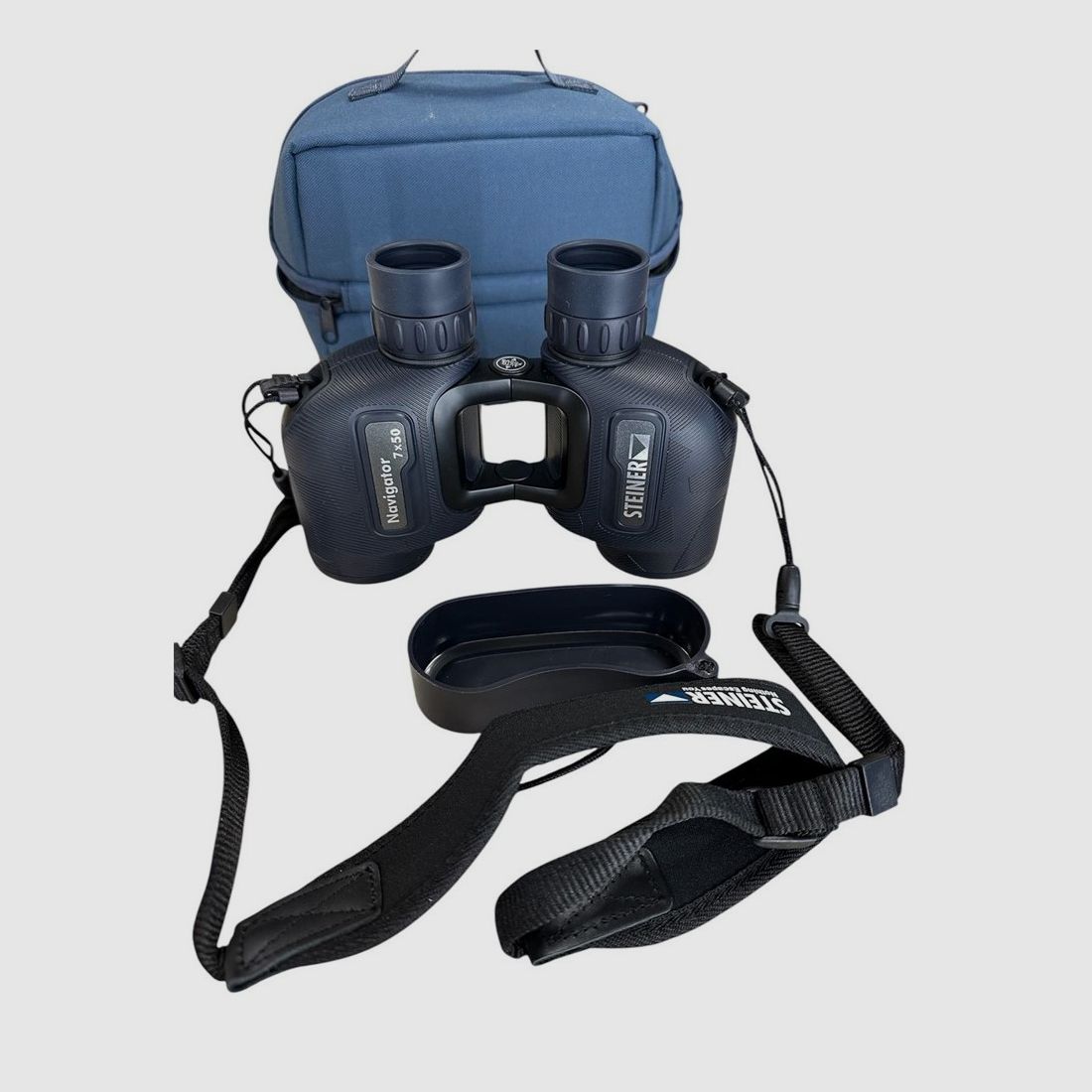 Steiner Navigator 7x50 gebraucht wie neu, Bild 1 von 2