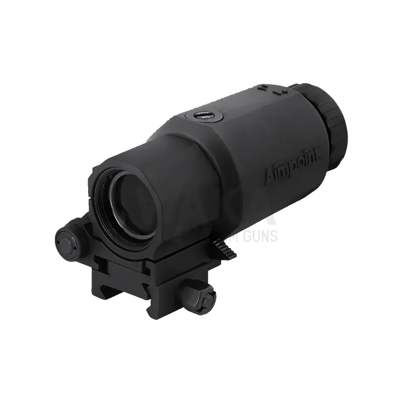 Aimpoint 3X-P™ mit 30mm FlipMount™ & TwistMount™, Bild 4 von 4