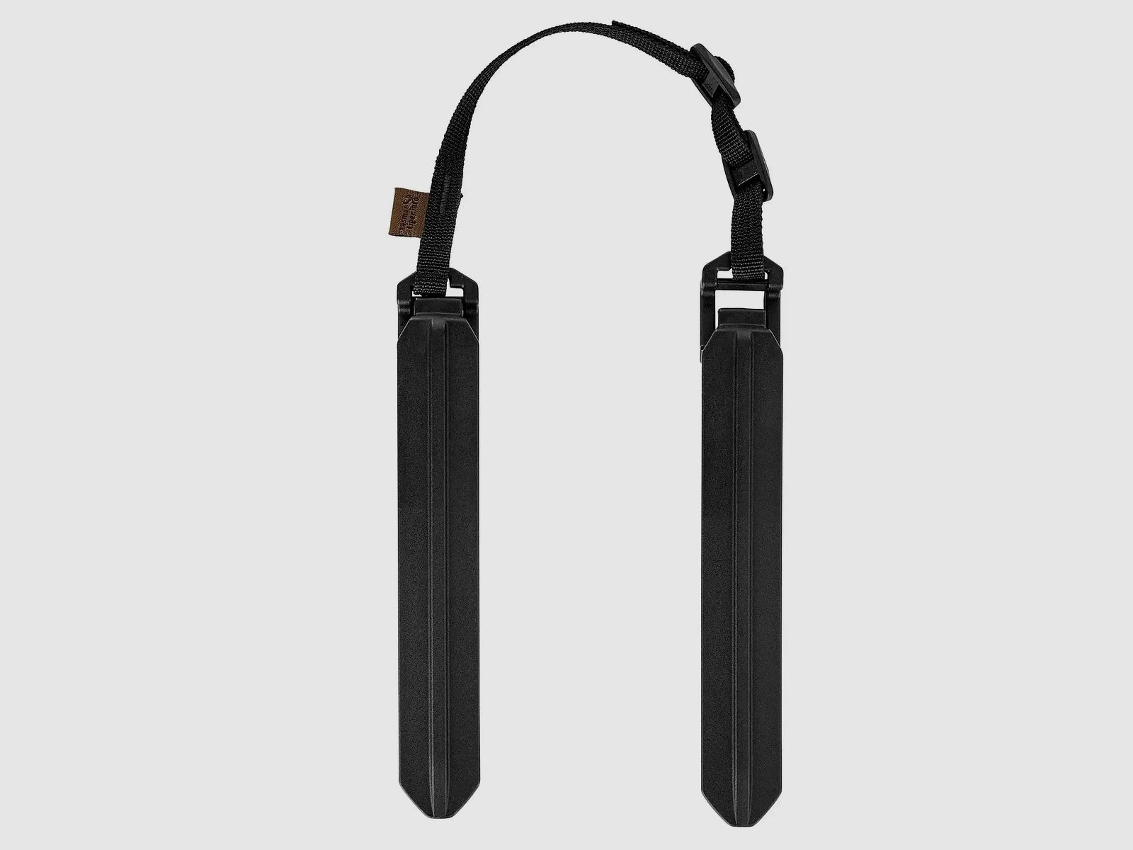 Tasmanian Tiger Système de Libération Rapide TT Molle Stick Set