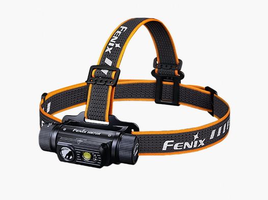 Fenix HM70R LED headlamp