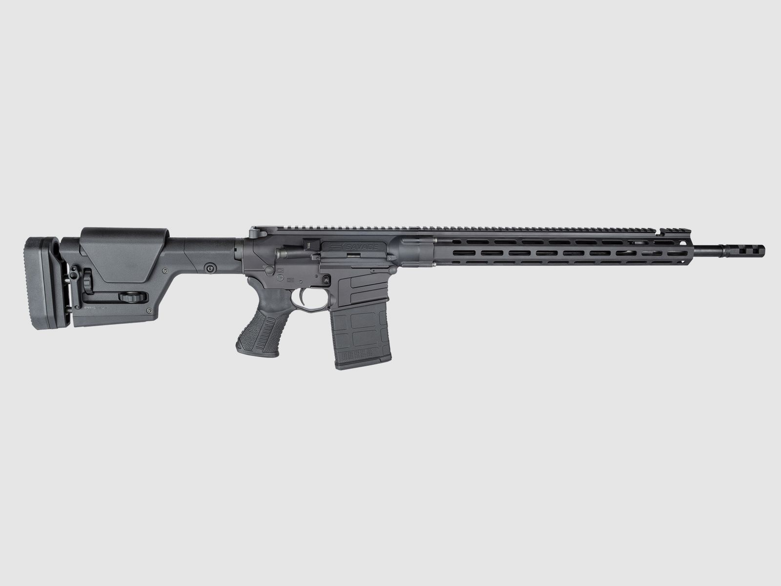 Savage MSR10 Long Range