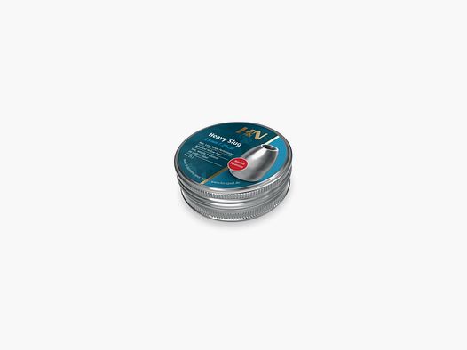 H&N Slug HPII .218 / 5,51 mm 40 grain (120 und)