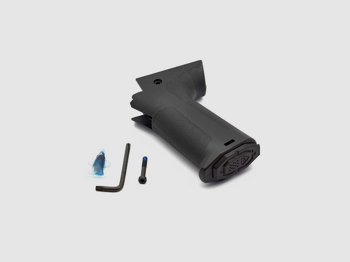 Strike Industries SI-CEVO-PG Chwyt pistoletowy do CZ EVO-Polymer, zdjęcie 3 z 3