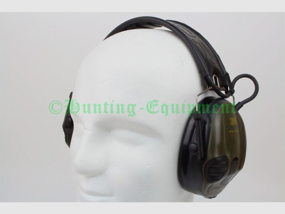 Peltor Sporttac Caccia