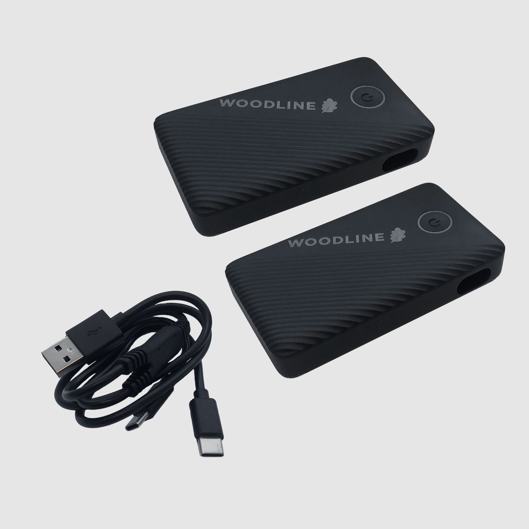 Woodline 3.7V 3500mAh Powerbank