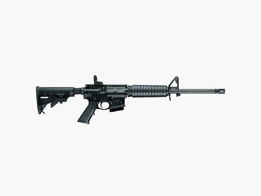 Smith & Wesson M&P15 Sport II