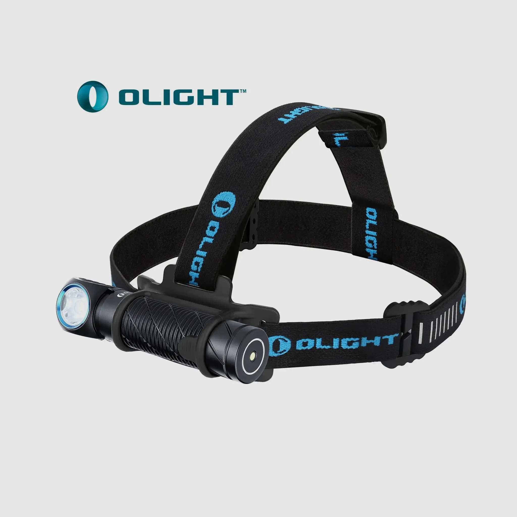 Olight Multifunktionslampe Perun II, Bild 1 von 4