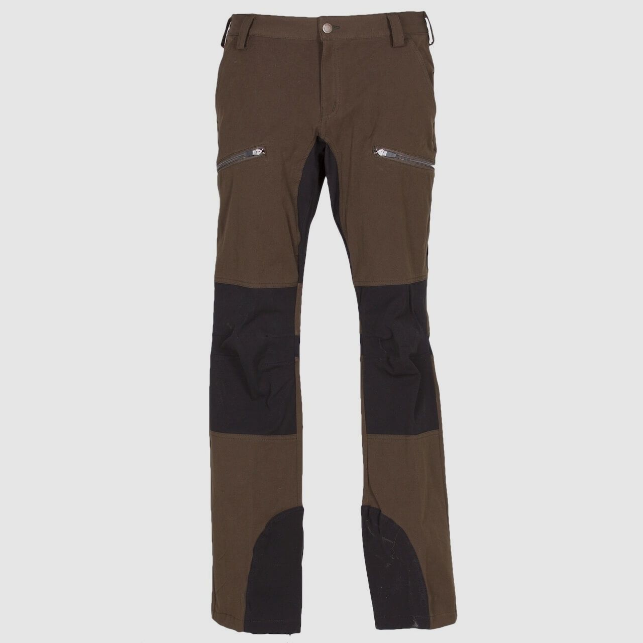 Damen Jagdhose Stretch oliv