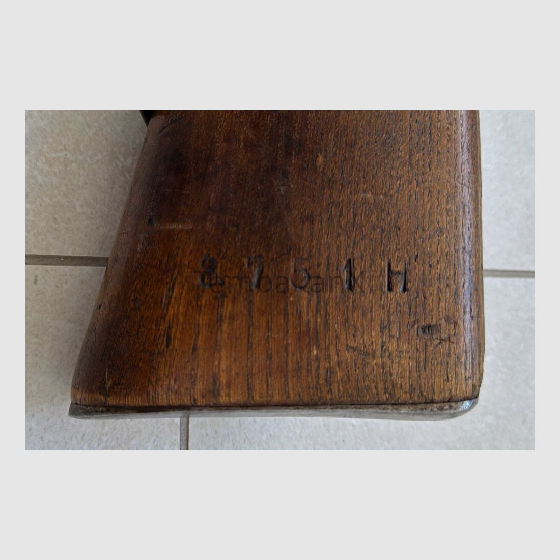 Steyr M 95 8x56R Mannl