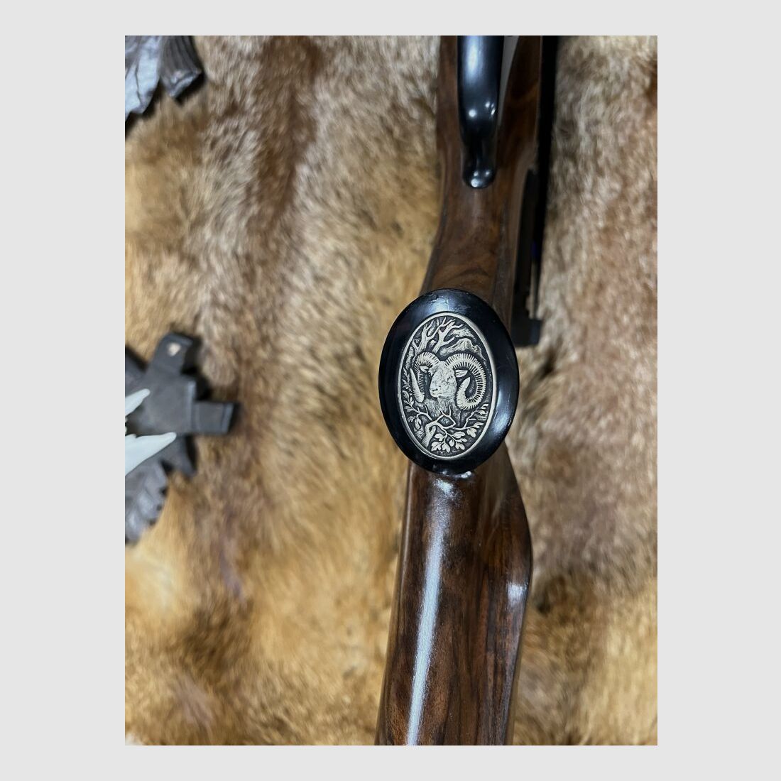 Blaser 750/88 Prestige