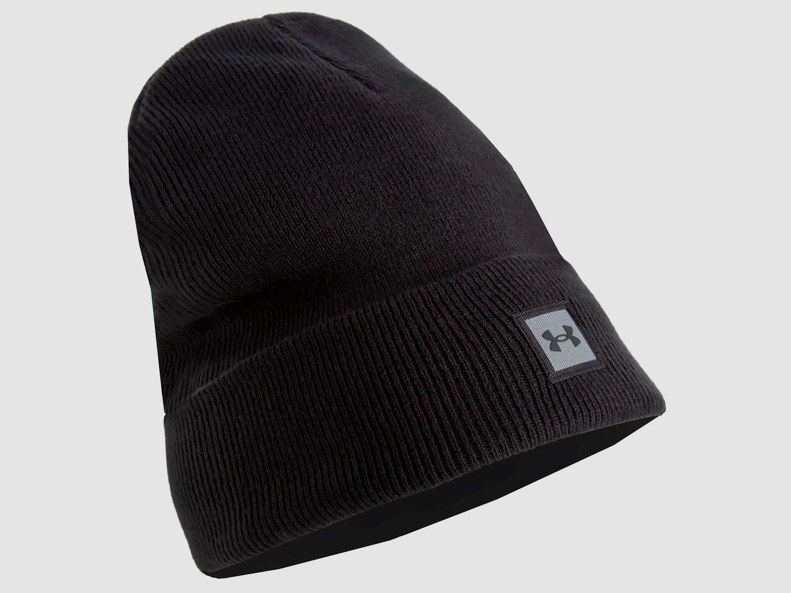Under Armour Beanie Unisex Truckstop black