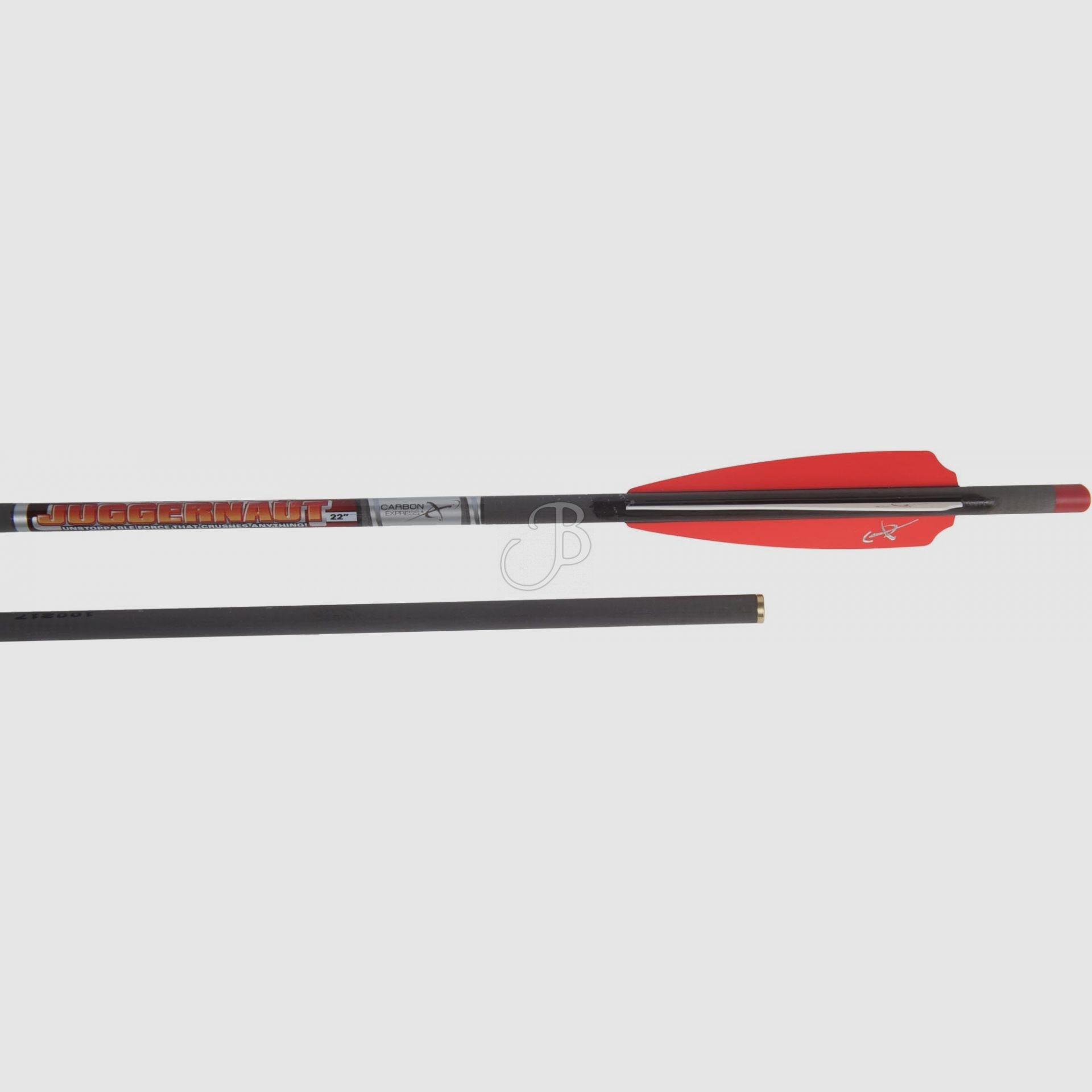 DARDO CARBON EXPRESS Cx Dardo Kruisboog Juggernaut 22" 4"fusion