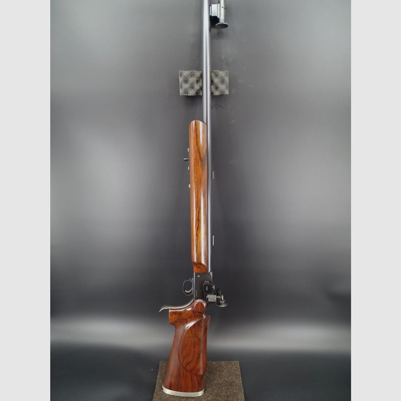 BSA Martini International MK II Kaliber .22lr	 MK II