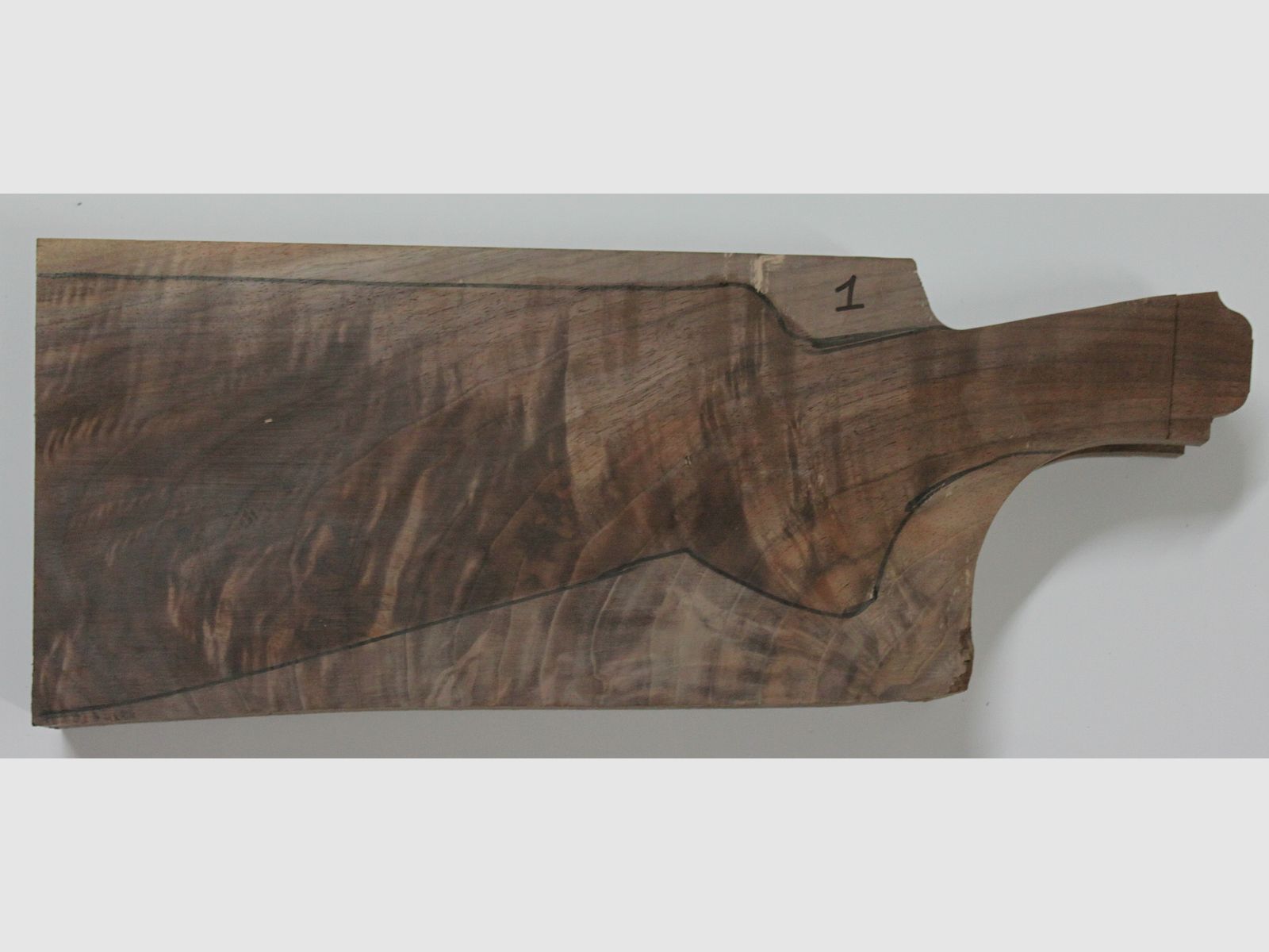 PERAZZI - STOCK - FORESTOCK