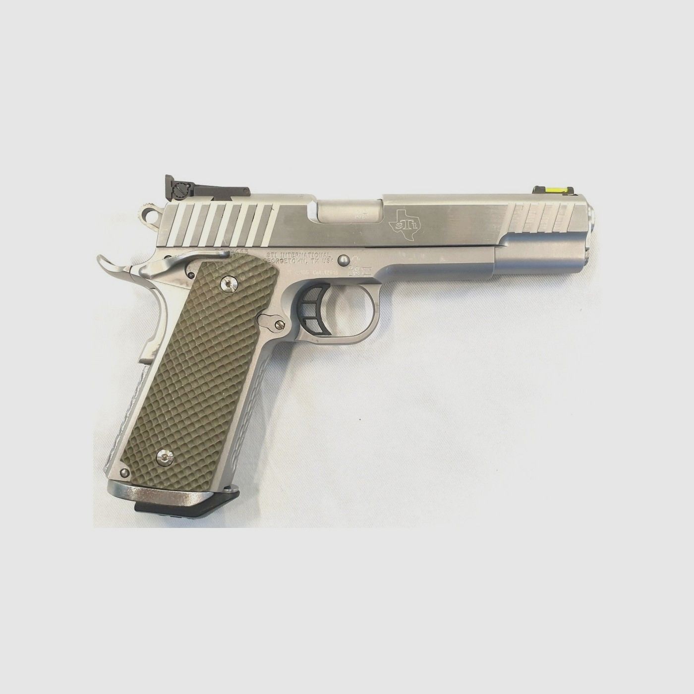 STI 1911 Trojan SS, image 2 sur 4