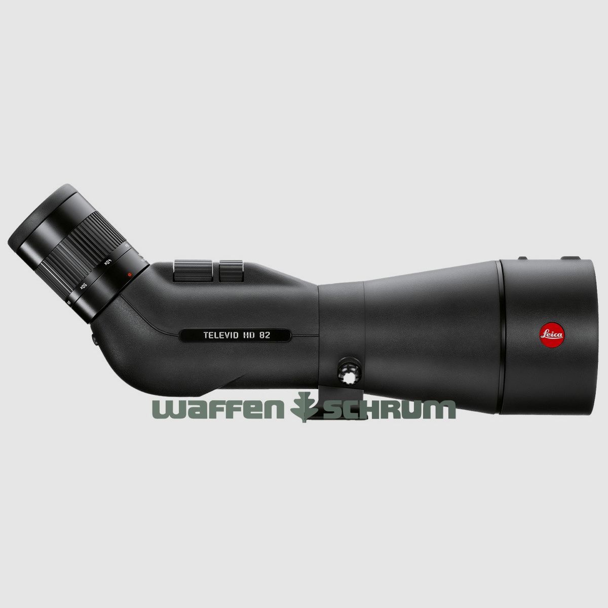 Leica TELEVID HD 82 Set Televid und Okular